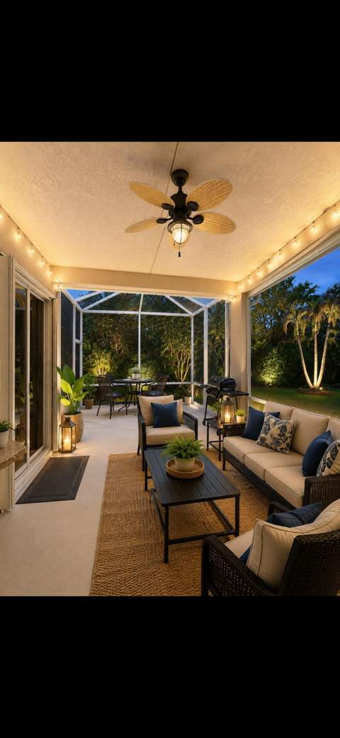 794 SW Munjack Circle, Port St. Lucie FL - photo 21 of 27