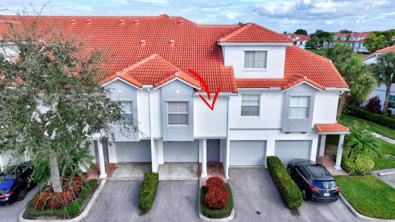 3 bedroom Condominium at 2038 Alta Meadows Lane #1508, Tierra Verde At Delray Beach Condo, Delray Beach — photo 3