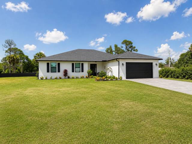 17515 80TH Street, home for sale in The Acreage