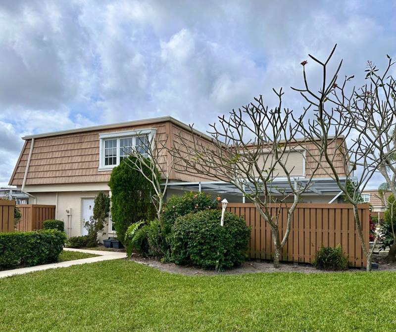 3 bedroom Townhouse at 11551 Winchester Drive, Winchester Court, Palm Beach Gardens — photo 3