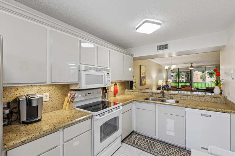 2 bedroom Condominium at 5718 Coral Lake Drive #206, Coral Gate II Condo, Margate — photo 1
