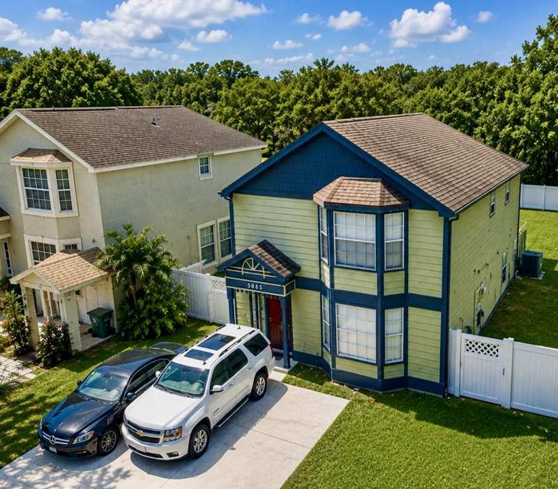 3 bedroom Single Family Residence at 5885 Rambler Rose Way, Victoria Woods 1, West Palm Beach — photo 1