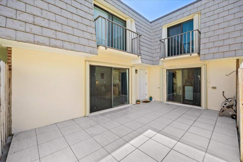 2 bedroom Townhouse at 3124 SE Brook Street, Brook Villas, Stuart — photo 5