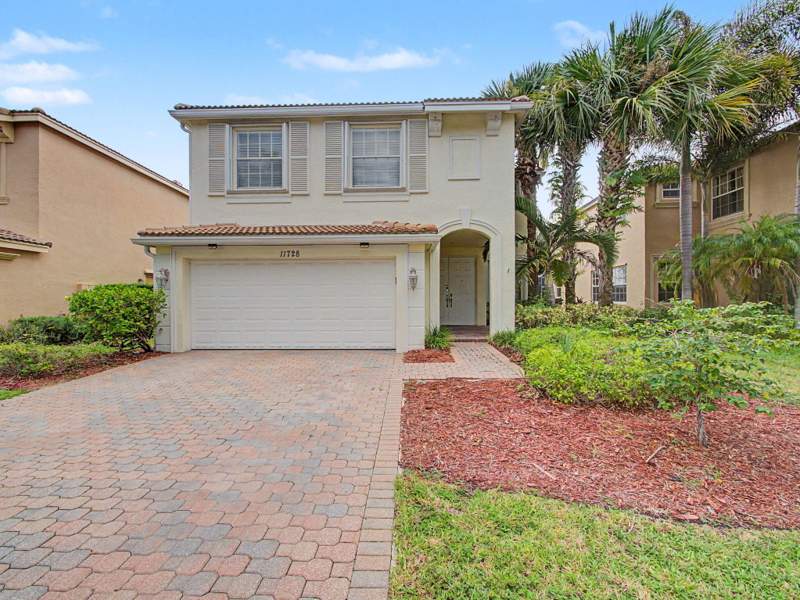 5 bedroom Single Family Residence at 11728 SW Bennington Circle, Tradition Plat No 19, Port St. Lucie — photo 4