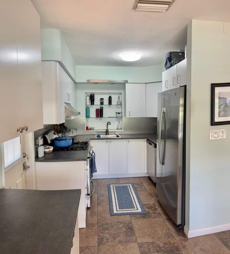 2 bedroom Single Family Residence at 1200 SW 21ST Street, FLORAL RIDGE ADDITION, Fort Lauderdale — photo 4