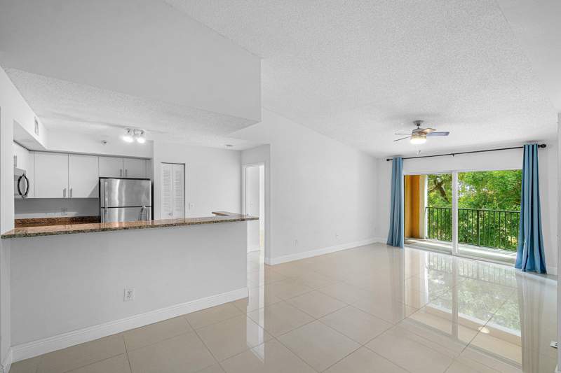 2 bedroom Condominium at 131 Yacht Club Way #307, Yacht Club On The Intracoastal Condo, Hypoluxo — photo 4