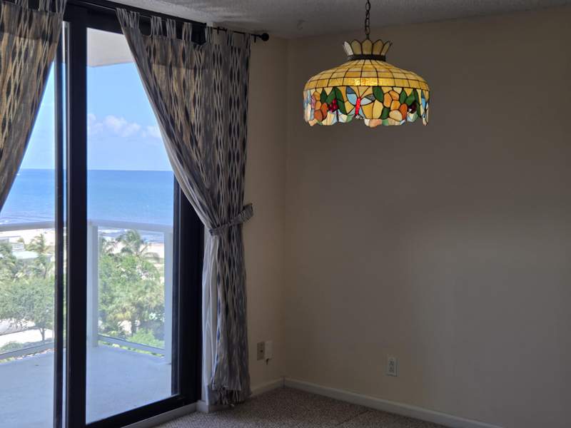 2 bedroom Condominium at 1000 S Ocean Boulevard #9J, Pompano Atlantis Condo, Pompano Beach — photo 3