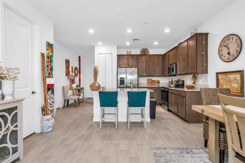 2 bedroom Villa at 14487 Highland Center Way, AVALON TRAILS AT VILLAGES OF ORIOLE PUD, Delray Beach — photo 2