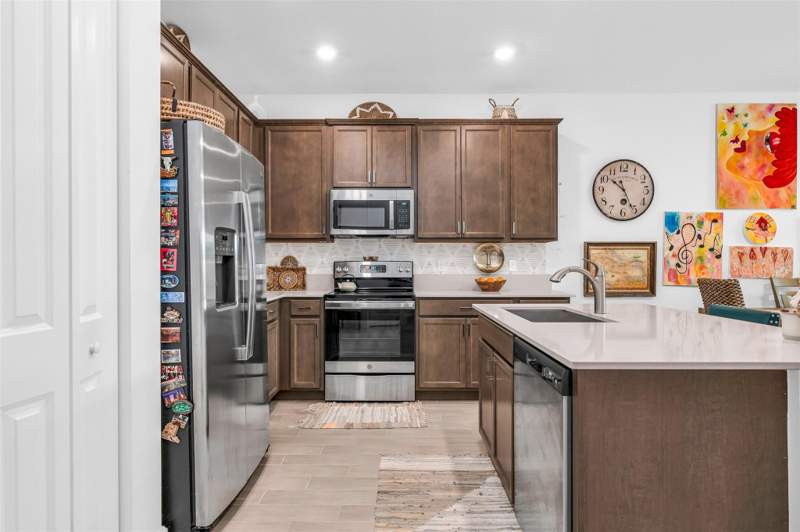 2 bedroom Villa at 14487 Highland Center Way, AVALON TRAILS AT VILLAGES OF ORIOLE PUD, Delray Beach — photo 3
