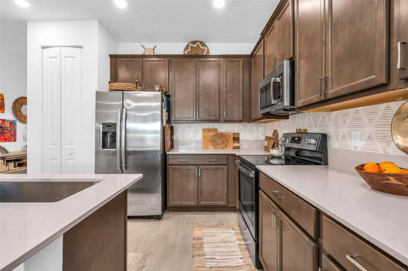 2 bedroom Villa at 14487 Highland Center Way, AVALON TRAILS AT VILLAGES OF ORIOLE PUD, Delray Beach — photo 4