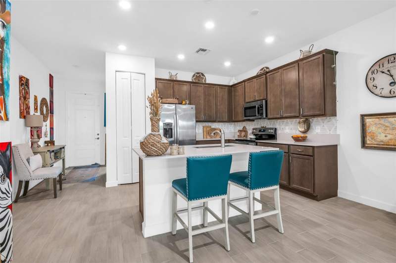 2 bedroom Villa at 14487 Highland Center Way, AVALON TRAILS AT VILLAGES OF ORIOLE PUD, Delray Beach — photo 5