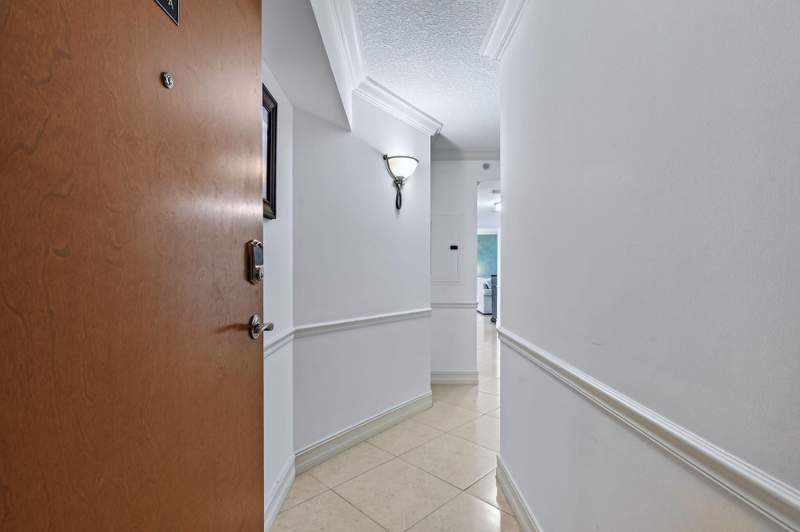 2 bedroom Condominium at 3000 N Ocean Drive #8A, Tiara Condo, Singer Island — photo 5