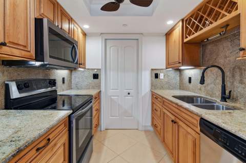 3000 N Ocean Drive #8A, Singer Island FL - photo 15 of 83