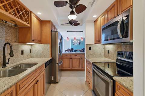 3000 N Ocean Drive #8A, Singer Island FL - photo 13 of 83