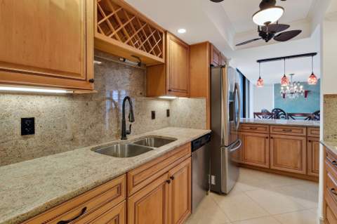 3000 N Ocean Drive #8A, Singer Island FL - photo 14 of 83