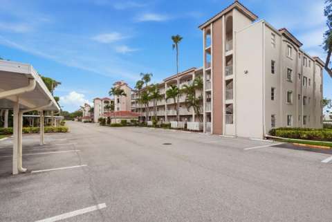 6112 Huntwick Terrace #108, home for sale on Huntwick Terrace