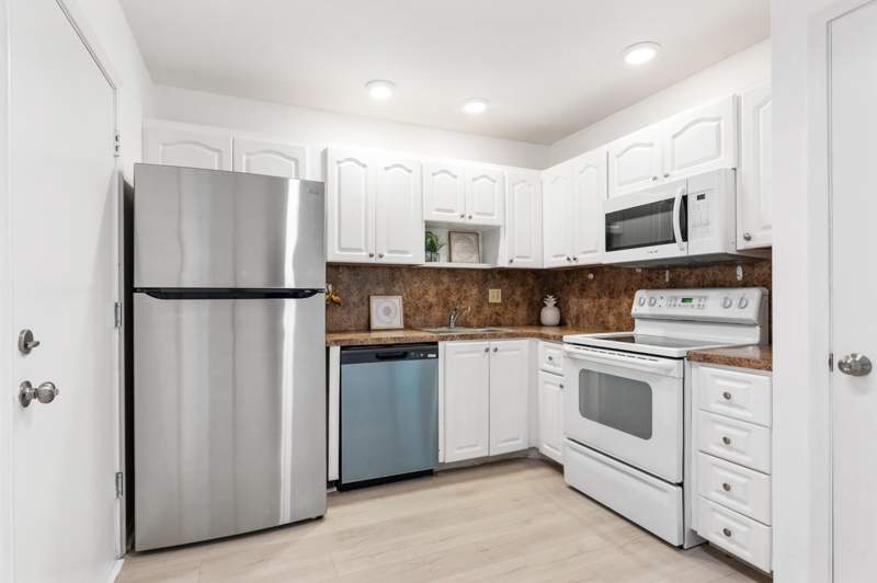 1 bedroom Condominium at 4851 NW 21st Street #203, Castle Apartments 14 Condo, Lauderhill — photo 2