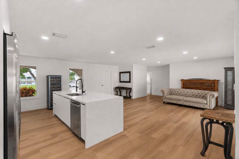 3 bedroom Single Family Residence at 1780 SW 12th Street, Boca Raton Square Unit 19, Boca Raton — photo 5