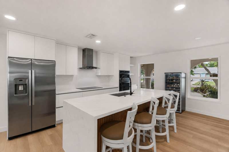 3 bedroom Single Family Residence at 1780 SW 12th Street, Boca Raton Square Unit 19, Boca Raton — photo 1