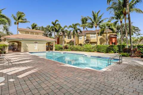 3373 Merrick Lane #705, Margate FL - photo 23 of 24