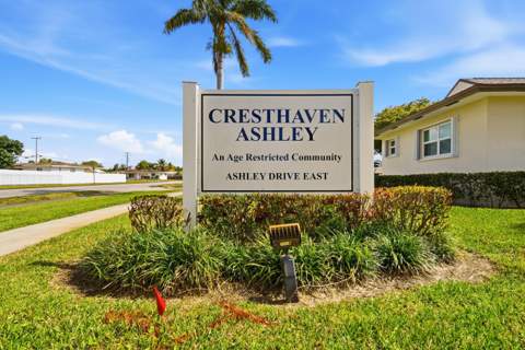 2965 Ashley Drive #C, West Palm Beach FL - photo 23 of 32
