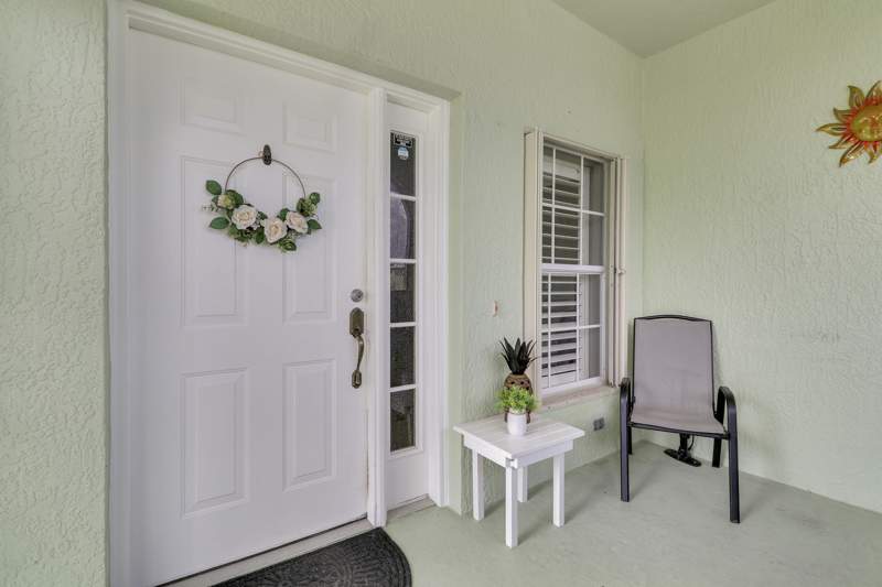 2 bedroom Condominium at 2129 SE Wild Meadow Circle, The Meadows, Port St. Lucie — photo 5
