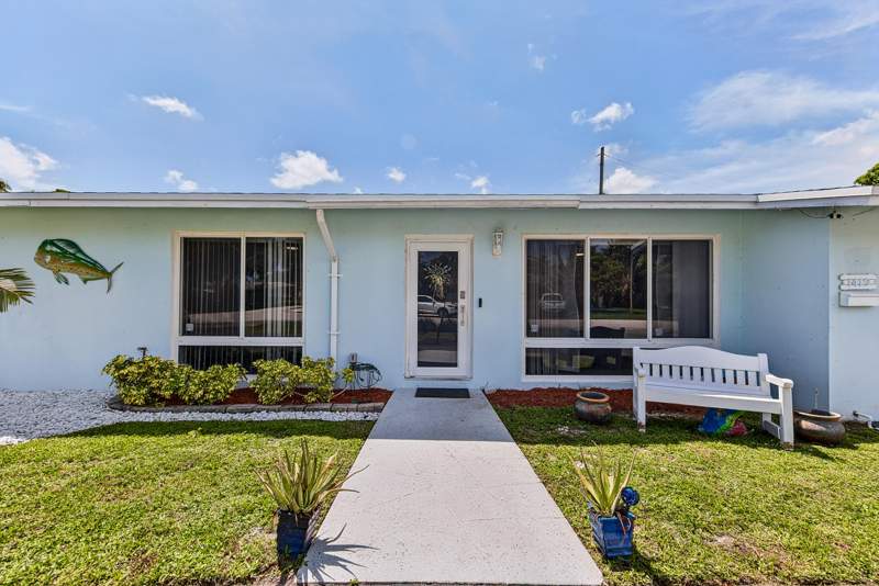 3 bedroom Single Family Residence at 1419 SE 1st Way, Fairlawn, Deerfield Beach — photo 2