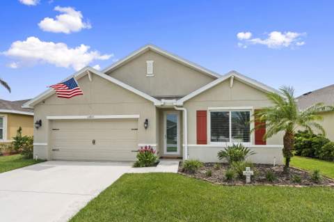 10765 SW Cremona Way, Port St. Lucie FL - photo 6 of 45