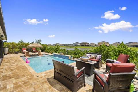 10765 SW Cremona Way, Port St. Lucie FL - photo 17 of 45