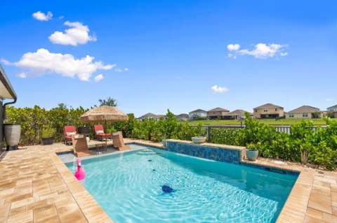 10765 SW Cremona Way, Port St. Lucie FL - photo 18 of 45
