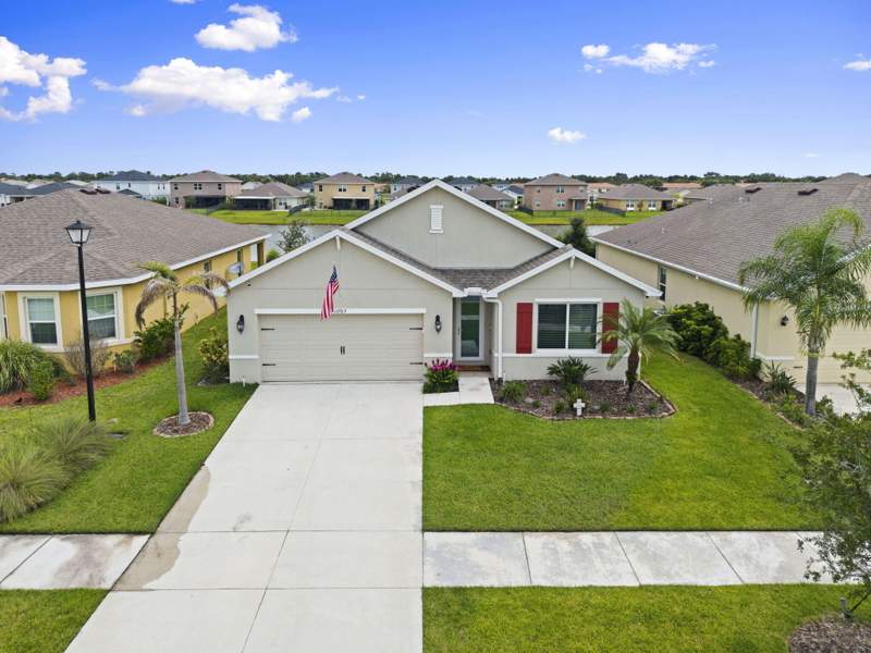 4 bedroom Single Family Residence at 10765 SW Cremona Way, Verano South - Pod C - Plat No. 2, Port St. Lucie — photo 4