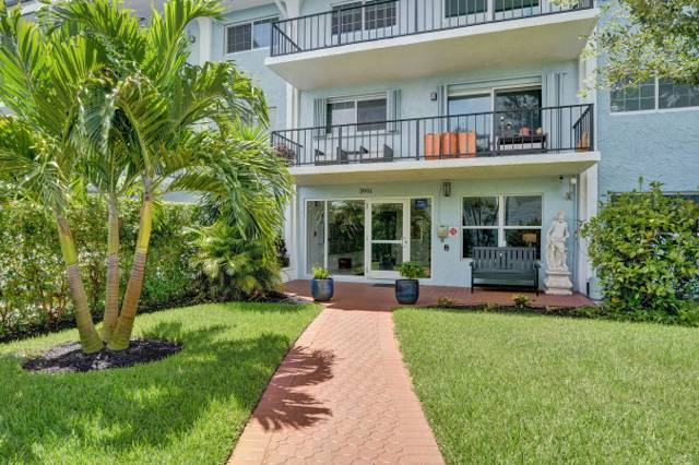 3004 NE 5TH Terrace #107-C, home for sale in Wilton Manors