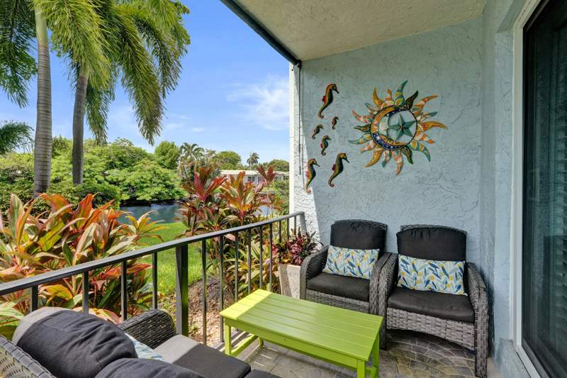 2 bedroom Condominium at 3004 NE 5th Terrace #107-C, River Manor Condo, Wilton Manors — photo 2