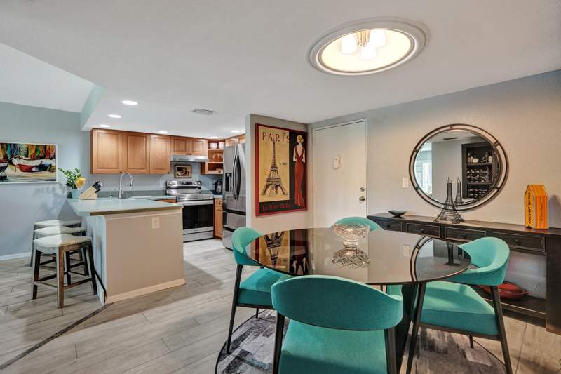 2 bedroom Condominium at 3004 NE 5th Terrace #107-C, River Manor Condo, Wilton Manors — photo 5