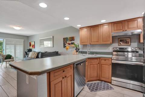 3004 NE 5th Terrace #107-C, Wilton Manors FL - photo 15 of 58