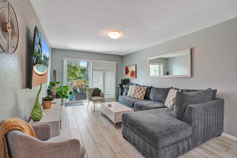 2 bedroom Condominium at 3004 NE 5th Terrace #107-C, River Manor Condo, Wilton Manors — photo 3