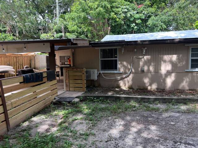 4100 N 32nd Court