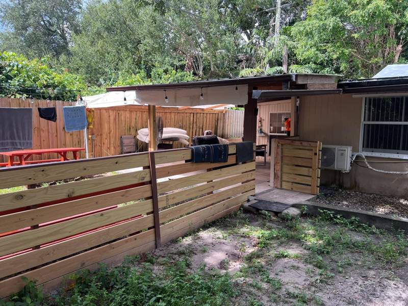 4 bedroom Single Family Residence at 4100 N 32nd Court, hollywood, Hollywood — photo 3