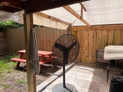 4100 N 32nd Court, Hollywood FL - photo 23 of 31