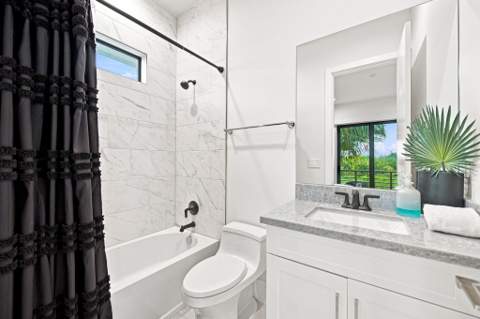 6924 N Stillwater Shores Drive, Davie FL - photo 20 of 39