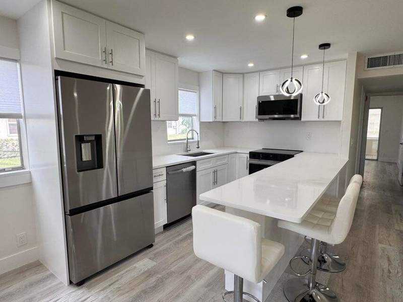 2 bedroom Condominium at 108 Brittany Terrace #C, Kings Point Brittany Condos, Delray Beach — photo 2