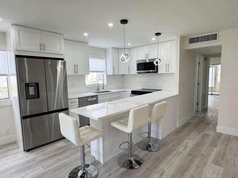 2 bedroom Condominium at 108 Brittany Terrace #C, Kings Point Brittany Condos, Delray Beach — photo 1
