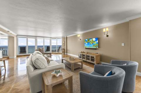 3600 S Ocean Boulevard #Ph 601, South Palm Beach FL - photo 10 of 37