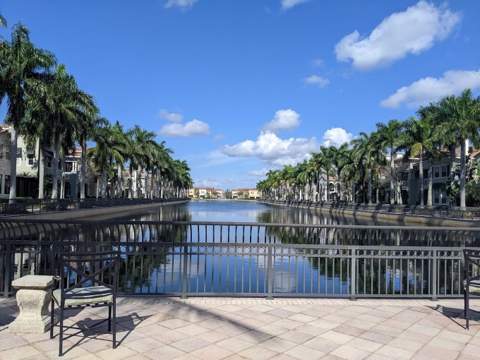 3055 NW 126th Avenue #321, Sunrise FL - photo 14 of 17
