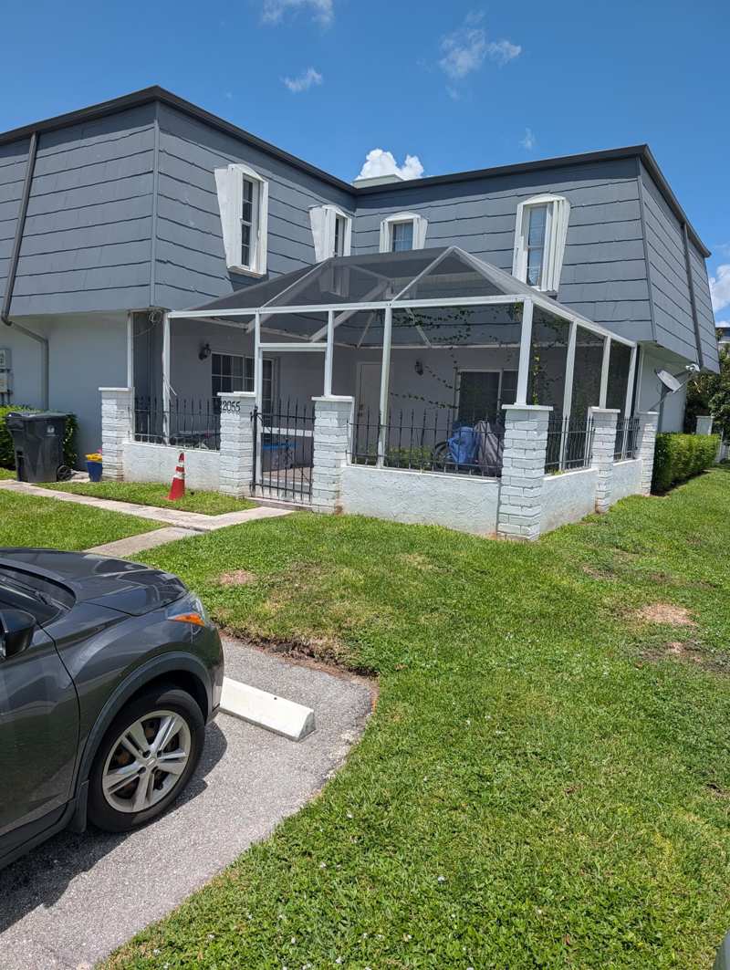 2 bedroom Townhouse at 12055 Basin Street, French Quarter, Wellington — photo 1