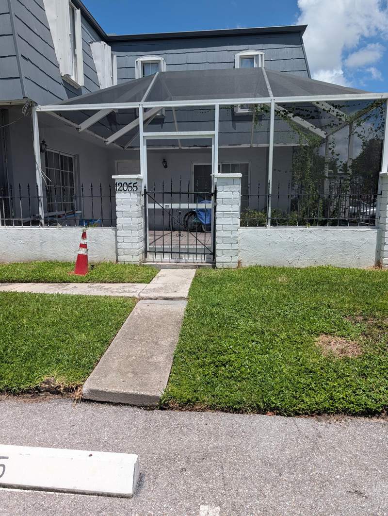 2 bedroom Townhouse at 12055 Basin Street, French Quarter, Wellington — photo 2