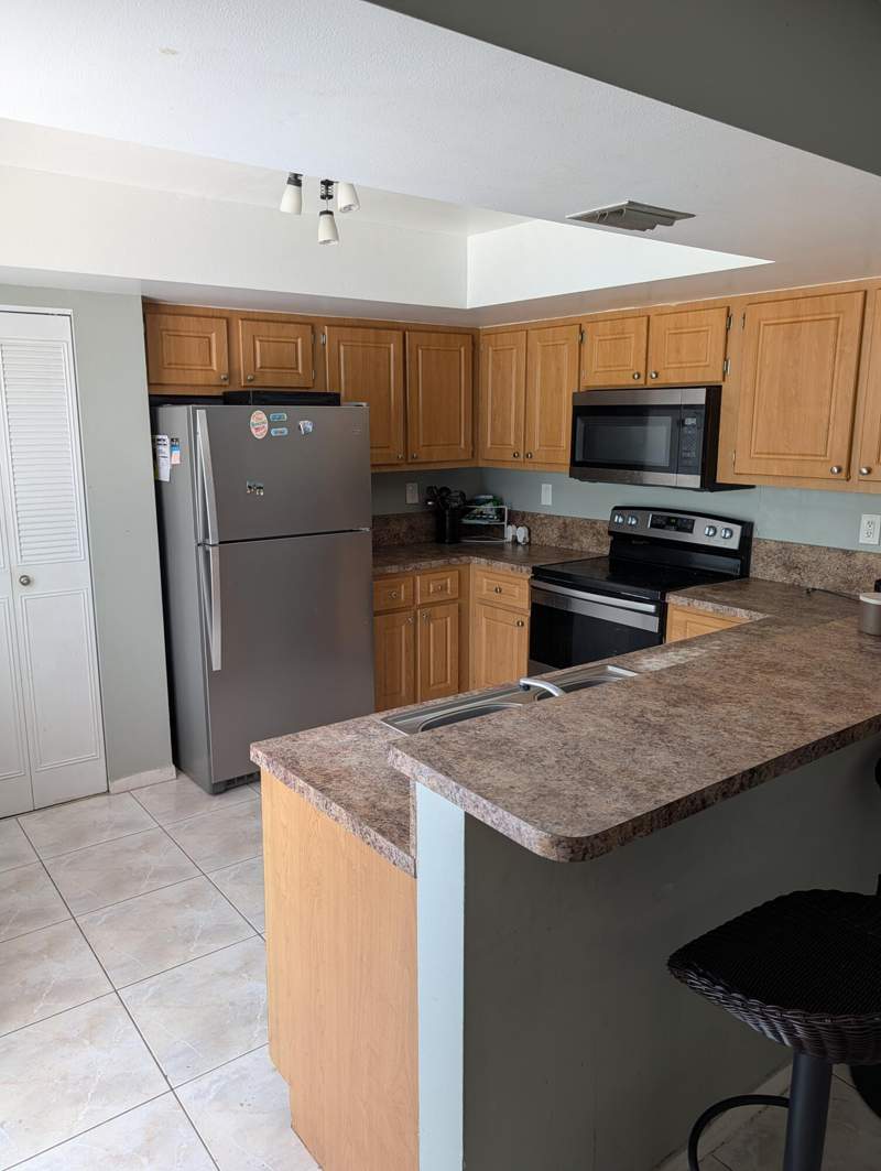 2 bedroom Townhouse at 12055 Basin Street, French Quarter, Wellington — photo 3