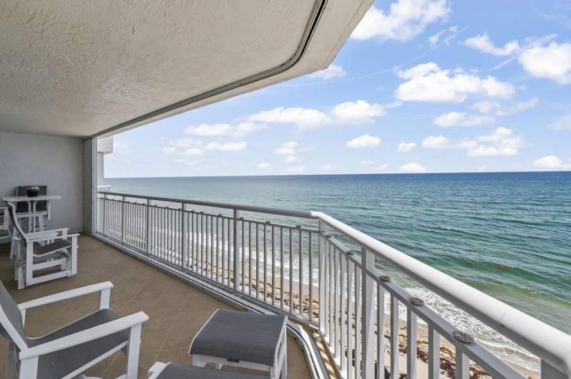 3 bedroom Condominium at 3600 S Ocean Boulevard #Ph 601, Thirty Six Hundred Ocean, South Palm Beach — photo 4
