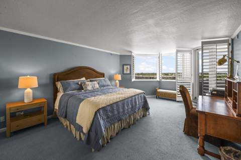 3600 S Ocean Boulevard #Ph 601, South Palm Beach FL - photo 18 of 37