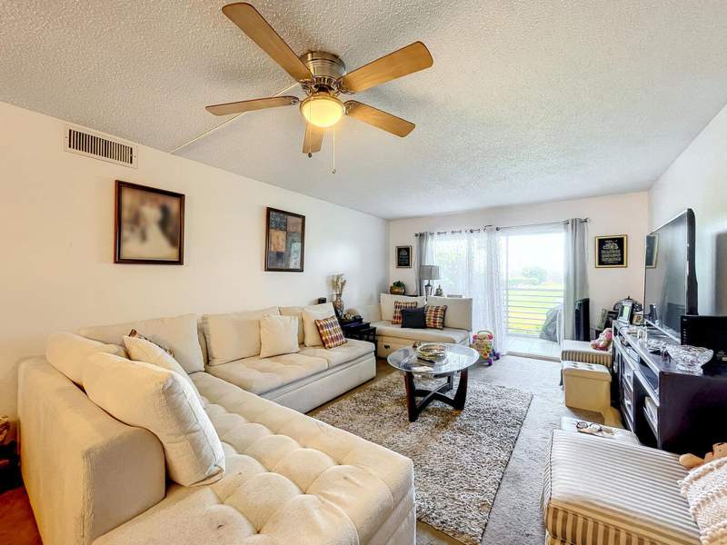 2 bedroom Condominium at 3205 Portofino Point #B4, Portofino Village, Coconut Creek — photo 5